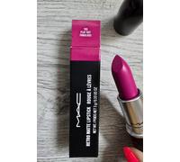 MAC Retro Matte Lipstick | 705 Flat Out Fabulous | 3g/0.1oz | New Boxed Authe