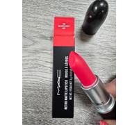 MAC Retro Matte LIpstick | 706 Relentlessly Red | 3g | New Boxed Authentic