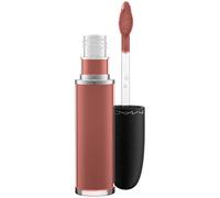 MAC Cosmetics Retro Matte Liquid Lipcolour liquid matt lipstick shade Topped with Brandy 5 ml