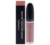 Retro Matte Liquid Lipcolour Burnt Spice Nude 5ml