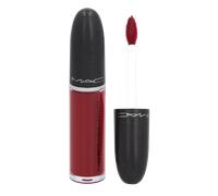 MAC Retro Matte Liquid Lipcolour 5 ml