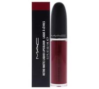 Mac Retro Matte Liquid Lipcolour DANCE WITH ME by M.A.C