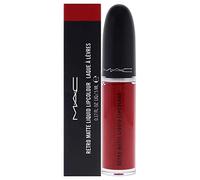 MAC Retro Matte Liquid Fashion Legacy 5ml