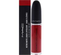 MAC Retro Matte Liquid Lipcolour, Fashion Legacy, 5 ml