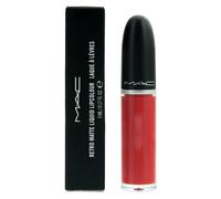 Mac Retro Matte Liquid Lipcolour Fashion Legacy Lipstick 5ml