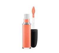 MAC Retro Matte Liquid Lipcolour, Mango, 5 ml