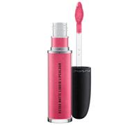 MAC Retro Matte Liquid Lipcolour Metallic Rose 5 ml