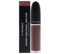 MAC Cosmetics Retro Matte Liquid Lipcolour liquid matt lipstick shade Topped with Brandy 5 ml