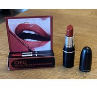 MAC Retro Matte Lipstick ruby woo