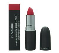 Mac Retro Matte Relentlessly Red Lipstick 3g