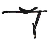 MAC-RIDE Unisex Adult Child Seat, Black, Single