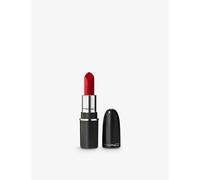 Mac Ruby Woo M.a.cximal Silky Matte Mini Lipstick 1.8g