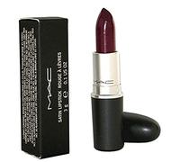 MAC Cosmetics Satin Lipstick lipstick shade Rebel 3 g
