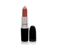 MAC Satin Finish Hydrating and Nourishing Lipstick, 3 g, Brave