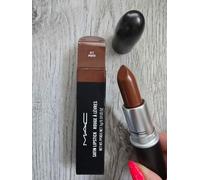 MAC Satin Lipstick | 817 Photo | 3g/0.1oz | New Boxed Authentic