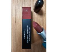 MAC Satin Lipstick '820 Retro' NIB
