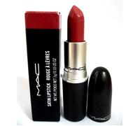 MAC Satin Lipstick 824 TWIG Full Size Original NEW + BOXED