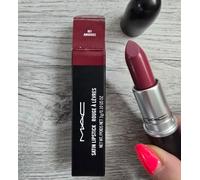 MAC Satin Lipstick | Amorous 801 | 3g/0.1oz | New Boxed Authentic