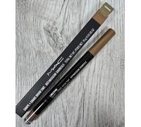 MAC Shape + Shade Brow Tint | Lingering | 0.95g/0.03oz | New Boxed Authentic