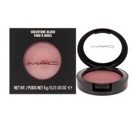 MAC Sheertone Blush - Breath of Plum Blush Women 0.21 oz