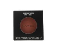 Mac Sheertone Blush 'Peaches' 0.21oz/6g New In Box