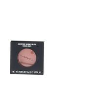 MAC Sheertone Shimmer Blush Peachtwist for Women 6g/0.21 ounce