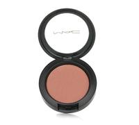 MAC Sheertone Shimmer Blush Sunbasque