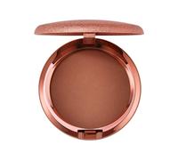Mac Skinfinish Sunstruck Matte Bronzer Matte Rich Rosy
