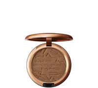 MAC Skinfinish Sunstruck Radiant Bronzer 8g (Various Shades) - Radiant Deep Golden