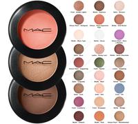 MAC Small Long Lasting Non-Creasing Pigmented Eye Shadow 1.5g CHOOSE SHADE
