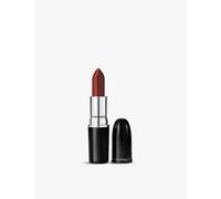 MAC Lustreglass Sheer-Shine Lipstick Spice it up spice it up