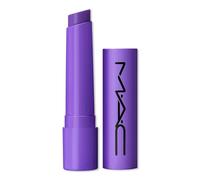 MAC Squirt Plumping Gloss Stick | 17 Violet Beta | 2.3g/0.08oz | NIB Authentic