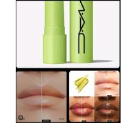 MAC SQUIRT PLUMPING GLOSS STICK 2.3g, 15 LIKE SQUIRT Green