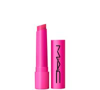 MAC Cosmetics Squirt Plumping Gloss Stick lip gloss in a stick shade Amped 2,3 g