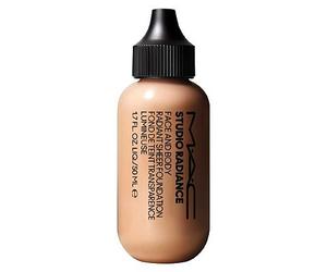 MAC SR Face & Body Radiant Sheer Foundation C1 c1