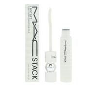 MAC Cosmetics Women's MACStack Legit Lift Lash Primer in Stark Stack | Size: 12ml MAC Cosmetics Stark Stack 12ml