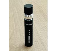 MAC Cosmetics Mini M·A·CStack Mascara Superstack Mega Brush volumising and lengthening mascara mini shade Black 8 ml