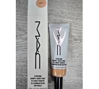 MAC Strobe Dewy Skin Tint 30ml NIB (Various Shades) Authentic
