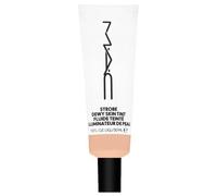 MAC Cosmetics Strobe Dewy Skin Tint tinted moisturiser shade Light 4 30 ml