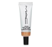 MAC Cosmetics Strobe Dewy Skin Tint Tinted Moisturiser Shade Medium 2 30 ml