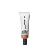 MAC Cosmetics Strobe Dewy Skin Tint tinted moisturiser shade Deep 3 30 ml