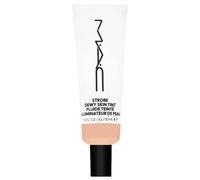 MAC Strobe Dewy Skin Tint Light 4