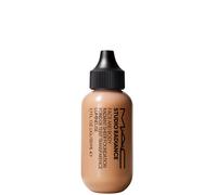 MAC Cosmetics Studio Radiance Face and Body Radiant Sheer Foundation lightweight foundation for face and body shade N3 50 ml