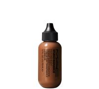 MAC Studio Face and Body Radiant Sheer Foundation 50ml - Various Shades - N6