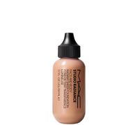 MAC Cosmetics Studio Radiance Face & Body Radiant Sheer Foundation in W2 | Size: 50ml MAC Cosmetics W2 50ml
