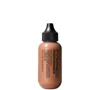 MAC, Studio Radiance Face And Body Radiant Sheer Foundation - W4, 50 ml