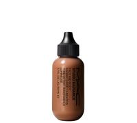 MAC Cosmetics Studio Radiance Face and Body Radiant Sheer Foundation Light Makeup For Face And Body Shade W5 50 ml