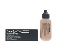 MAC Studio Face & Body Radiant Sheer Foundation N4