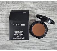 MAC Studio Finish Concealer SPF35 'NW55' NEW Boxed