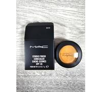 MAC Studio Finish Concealer SPF35 (Various Shades) NEW Boxed Authentic
